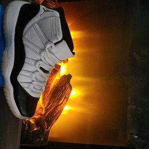 Jordan Black and White Sneakers Iconic Design